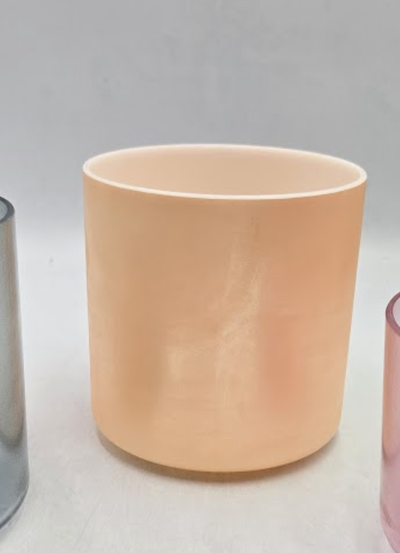 The Sound Space Retail Store - Crystal Alchemy Singing Bowls